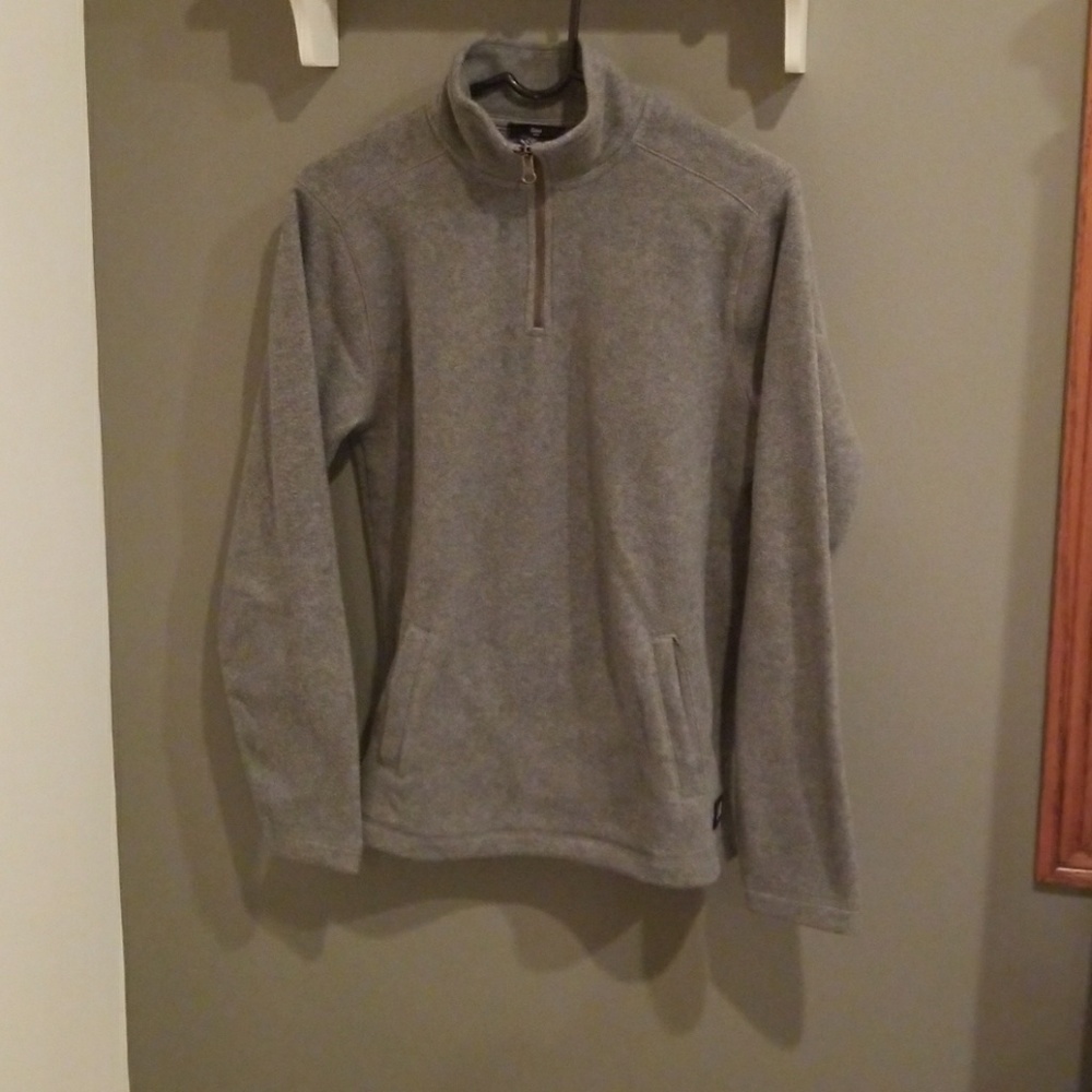 Gap brand Fleece Half-Zip